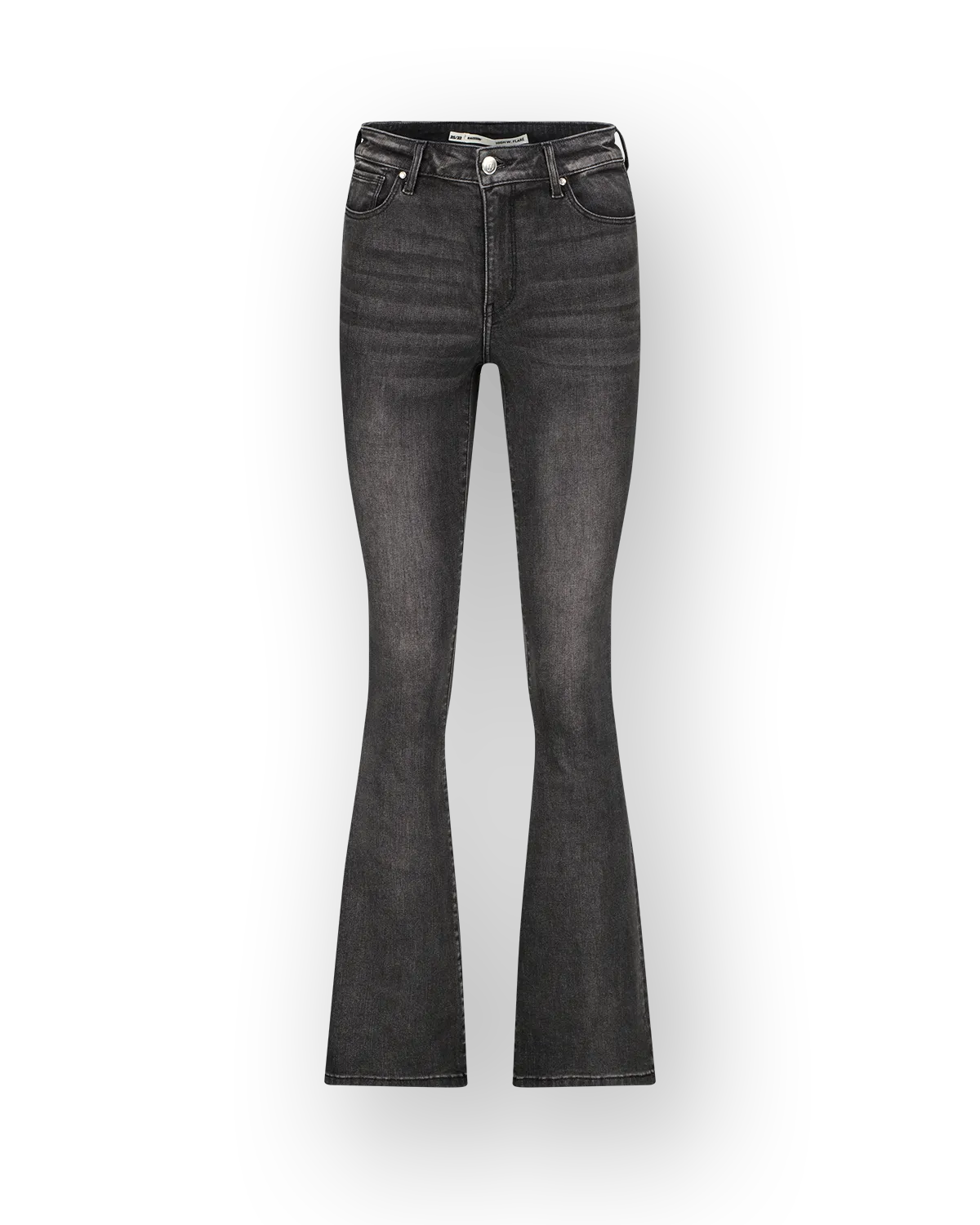 Flare Jeans Sunrise