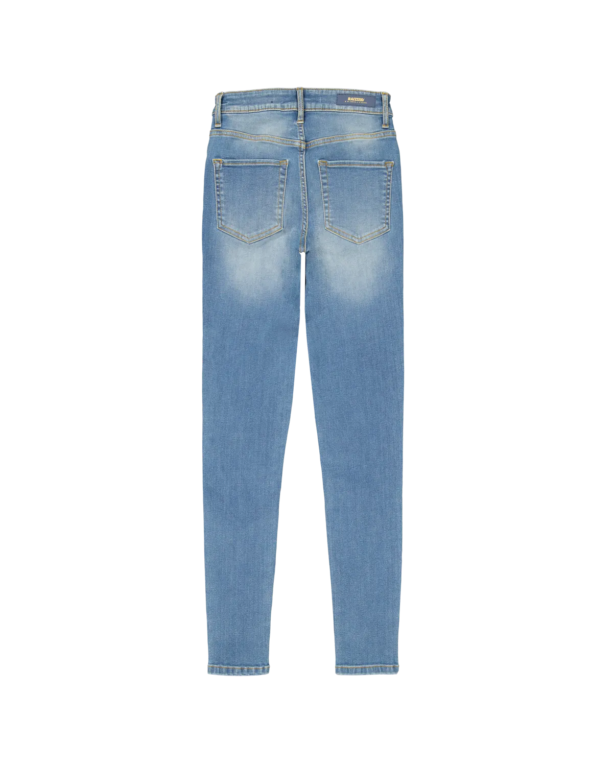 Super Skinny Jeans Blossom