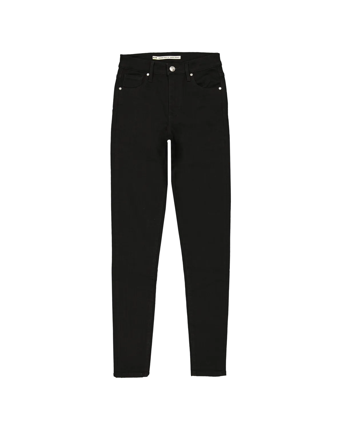 Super Skinny Jeans Blossom