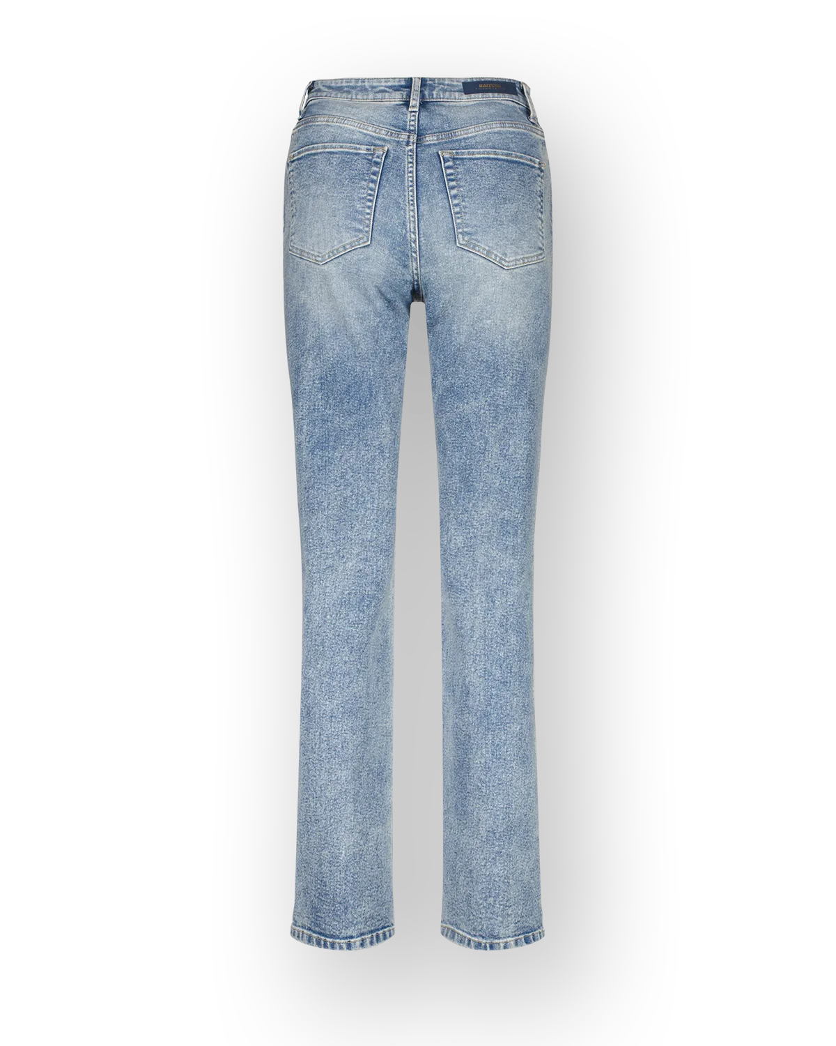 Straight Jeans Sarah