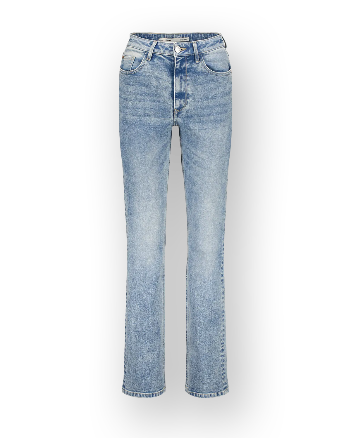 Straight Jeans Sarah