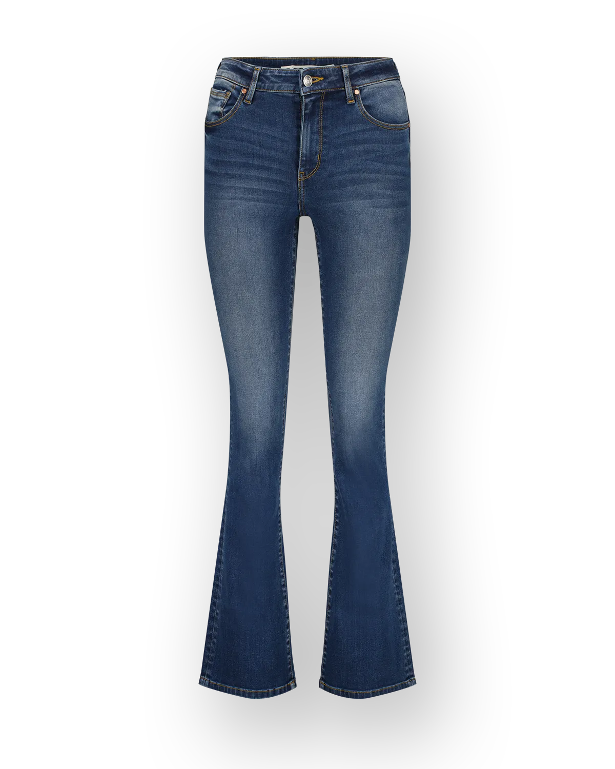 Bootcut Jeans Faye