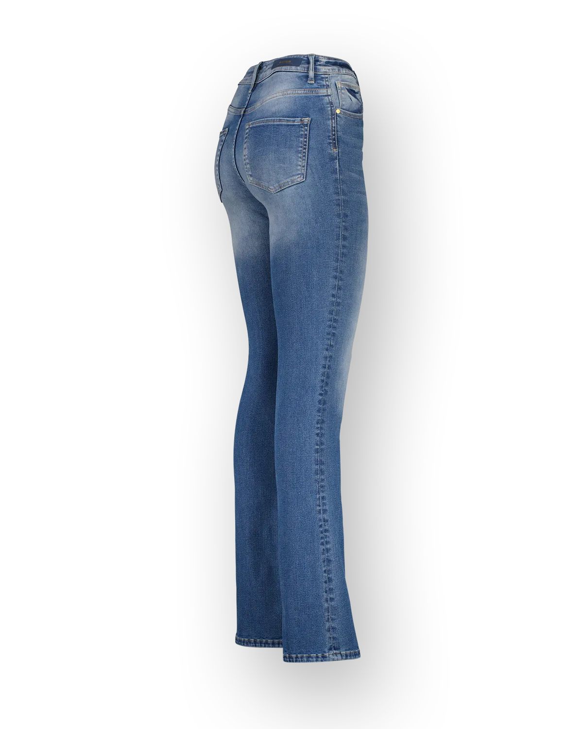 Bootcut Jeans Faye