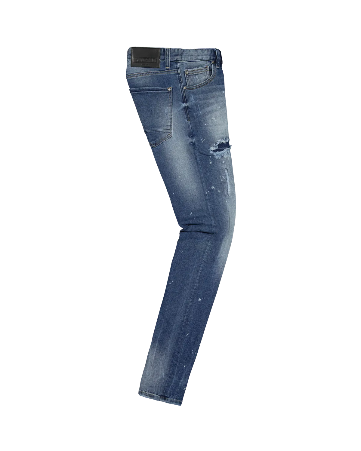 Jeans Jungle