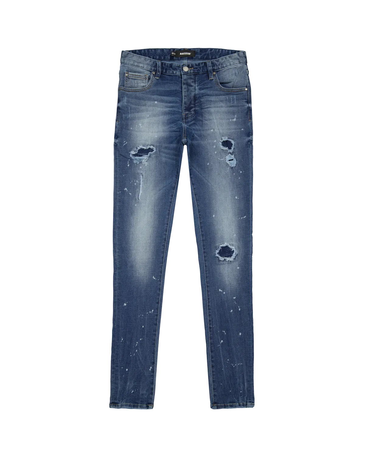 Jeans Jungle