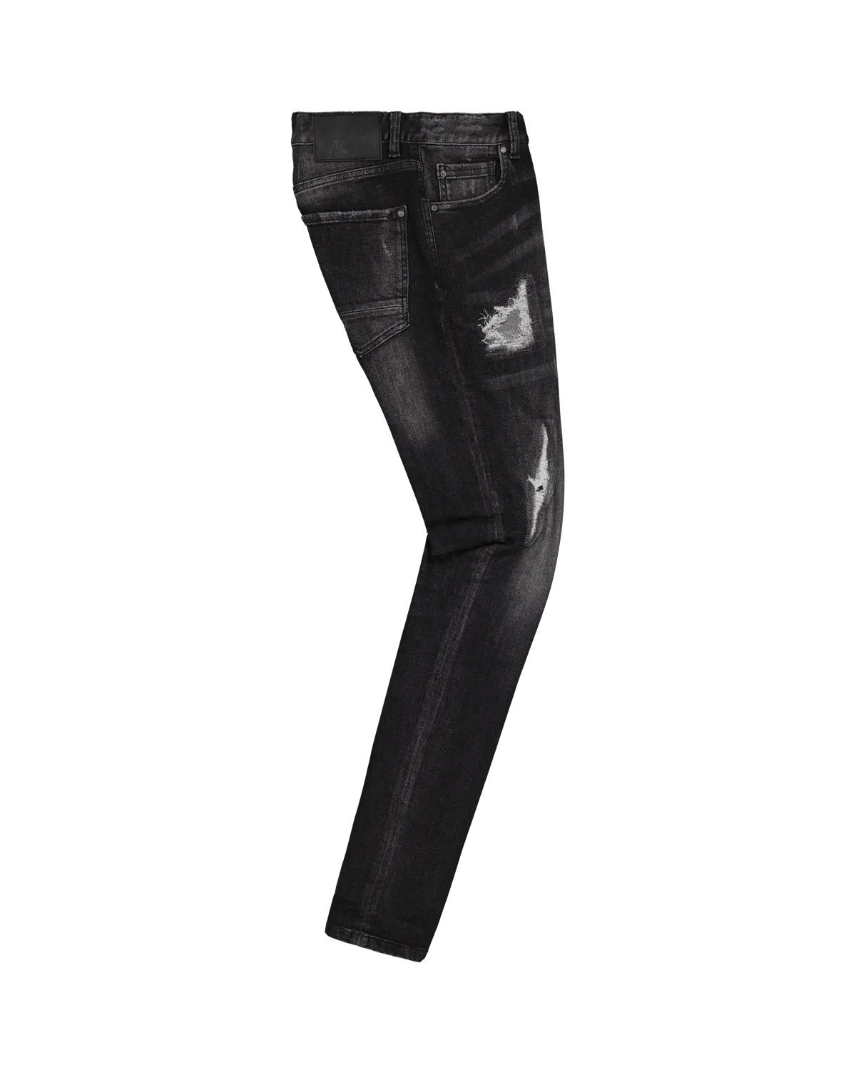 Jeans Jungle