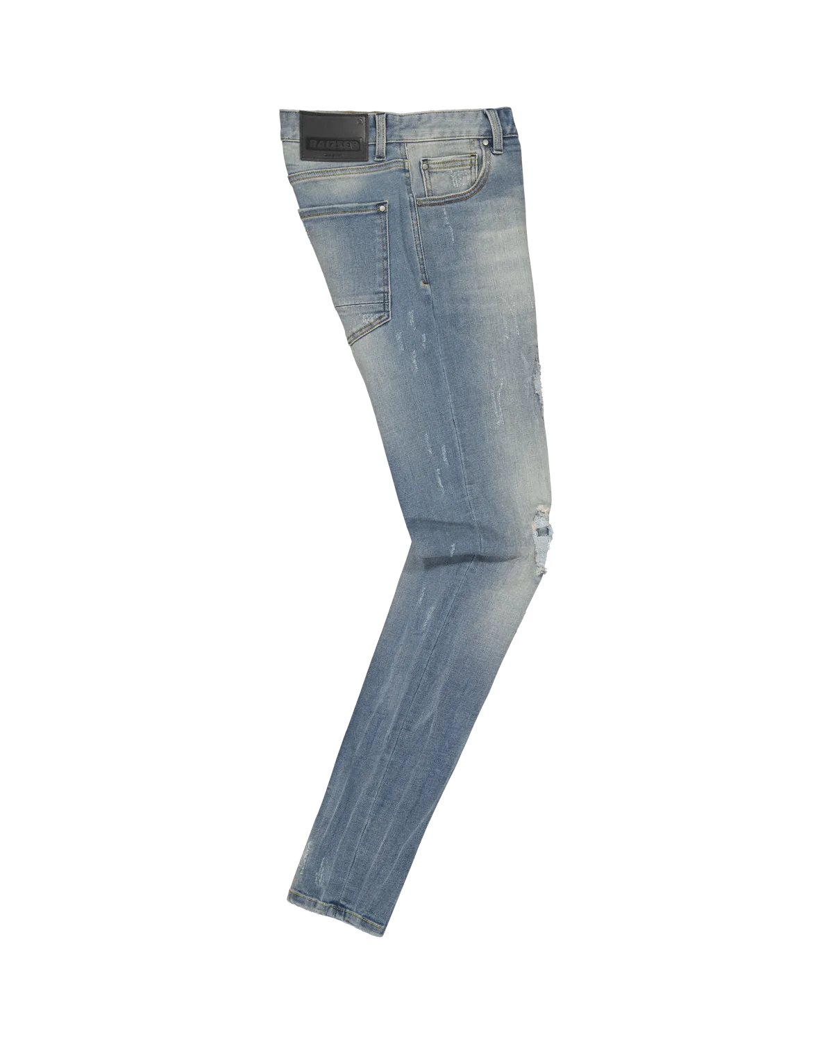 Jeans Jungle