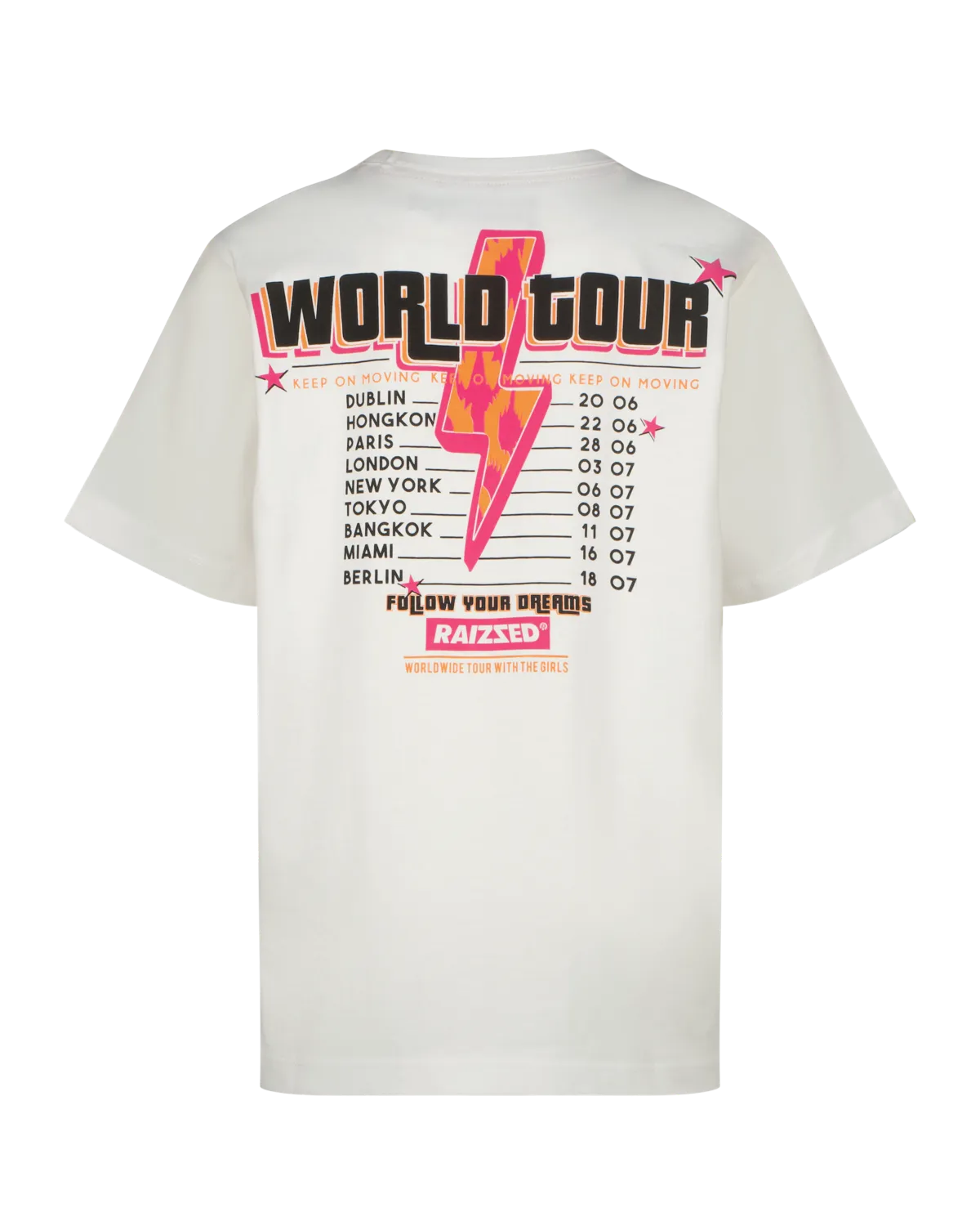 T-shirt Safia