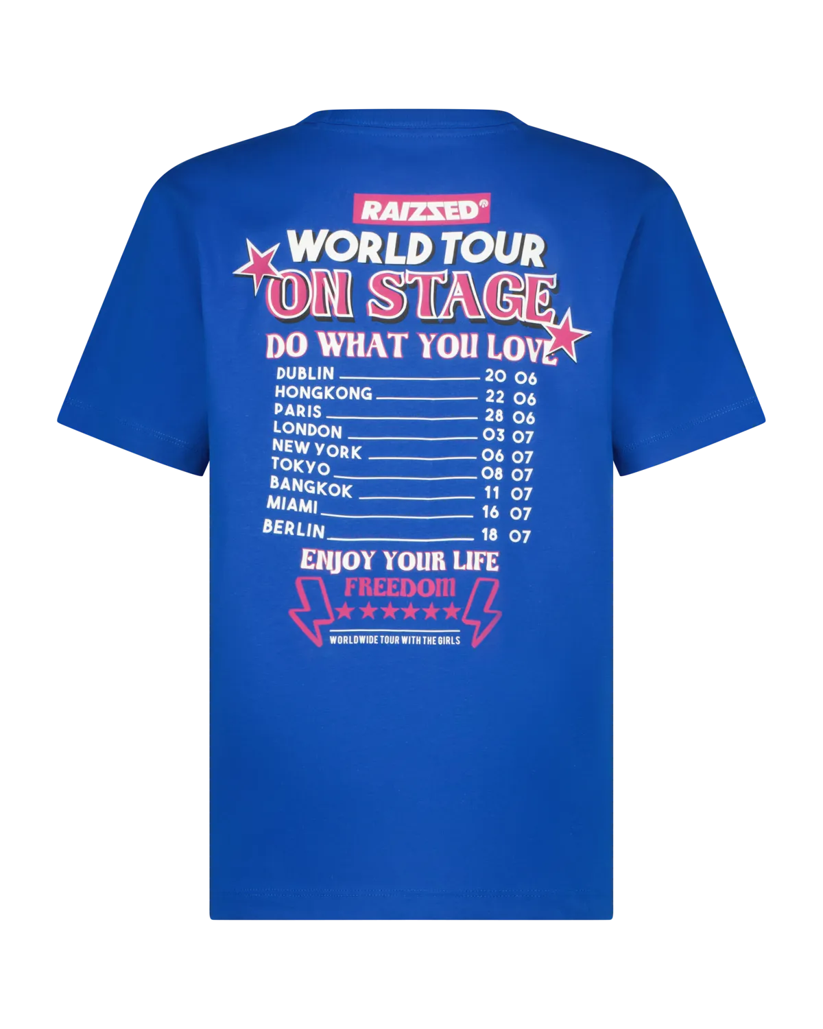 T-shirt Safia