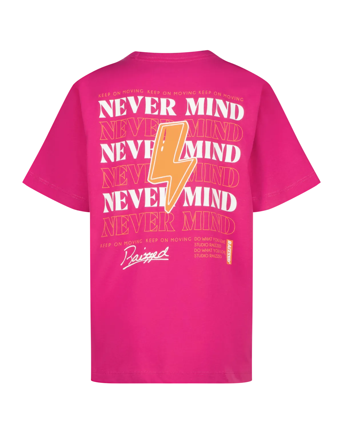 T-shirt Safia