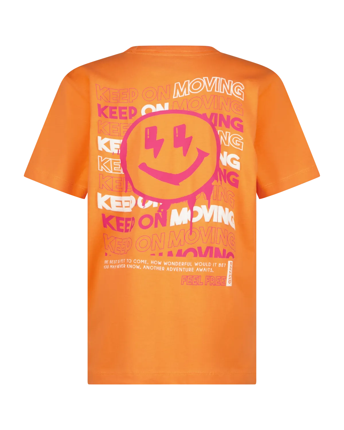 T-shirt Safia