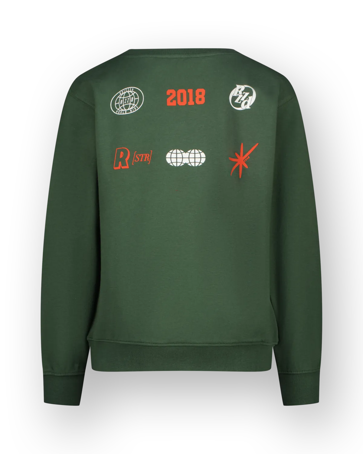 Sweater Nador
