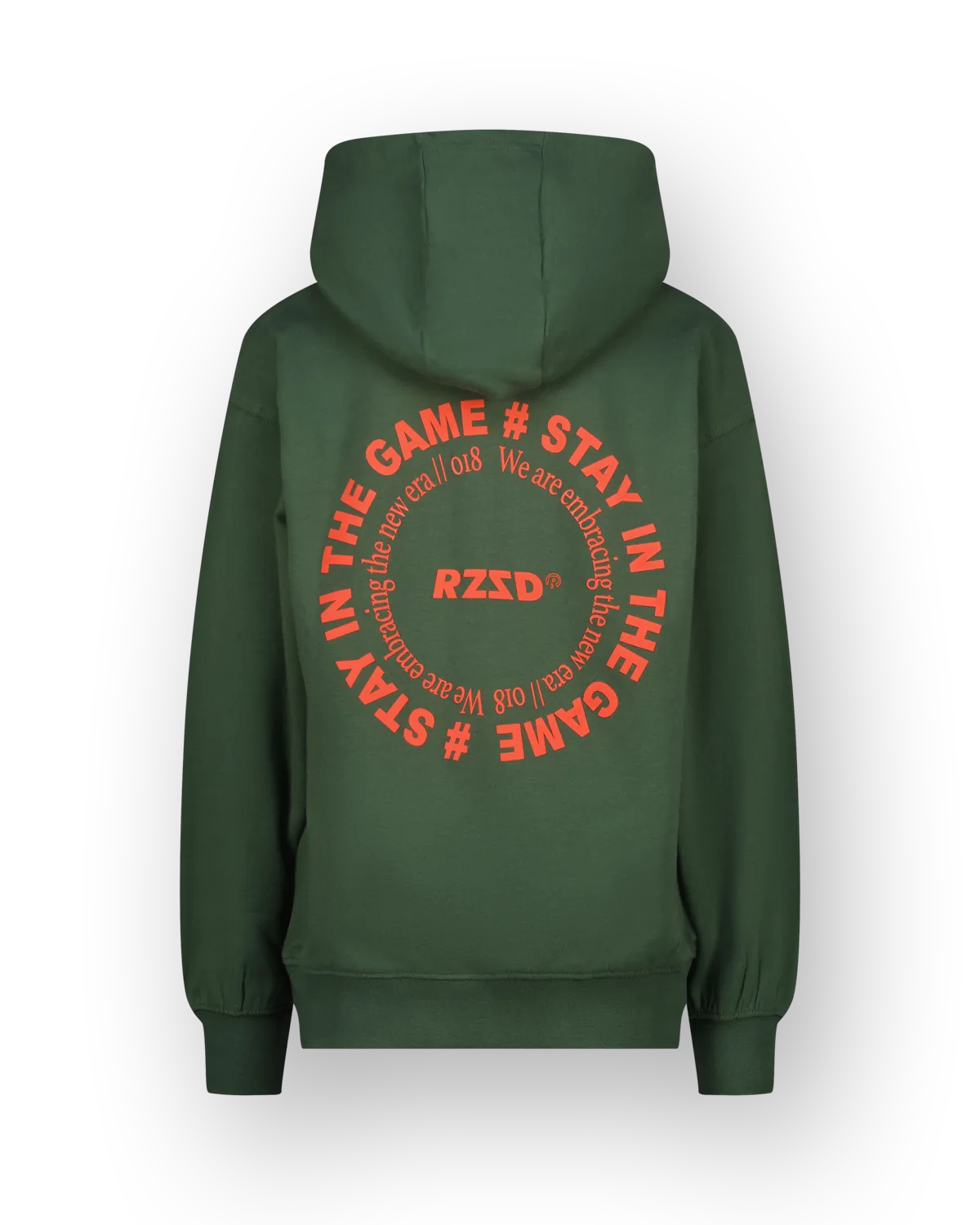 Sweater Nago