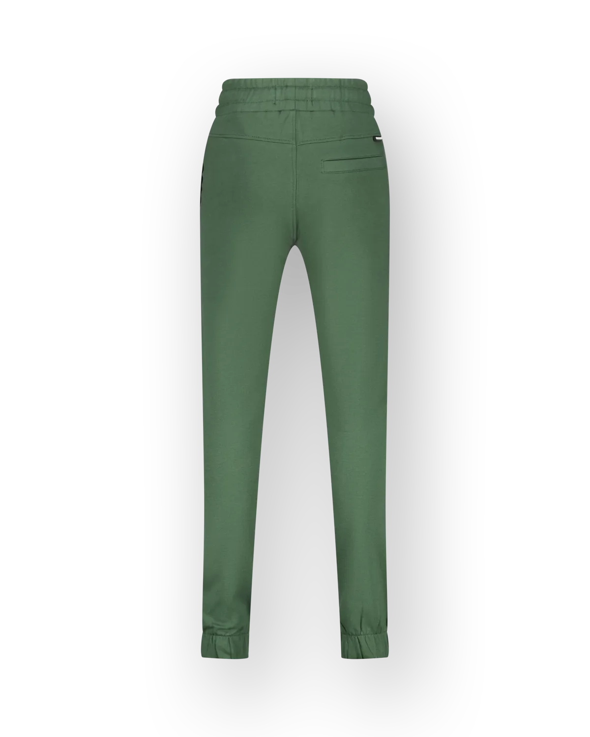 Pant Silver