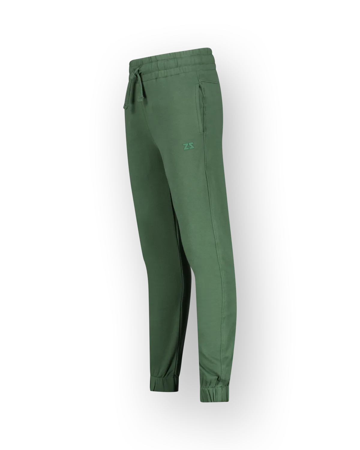Pant Silver