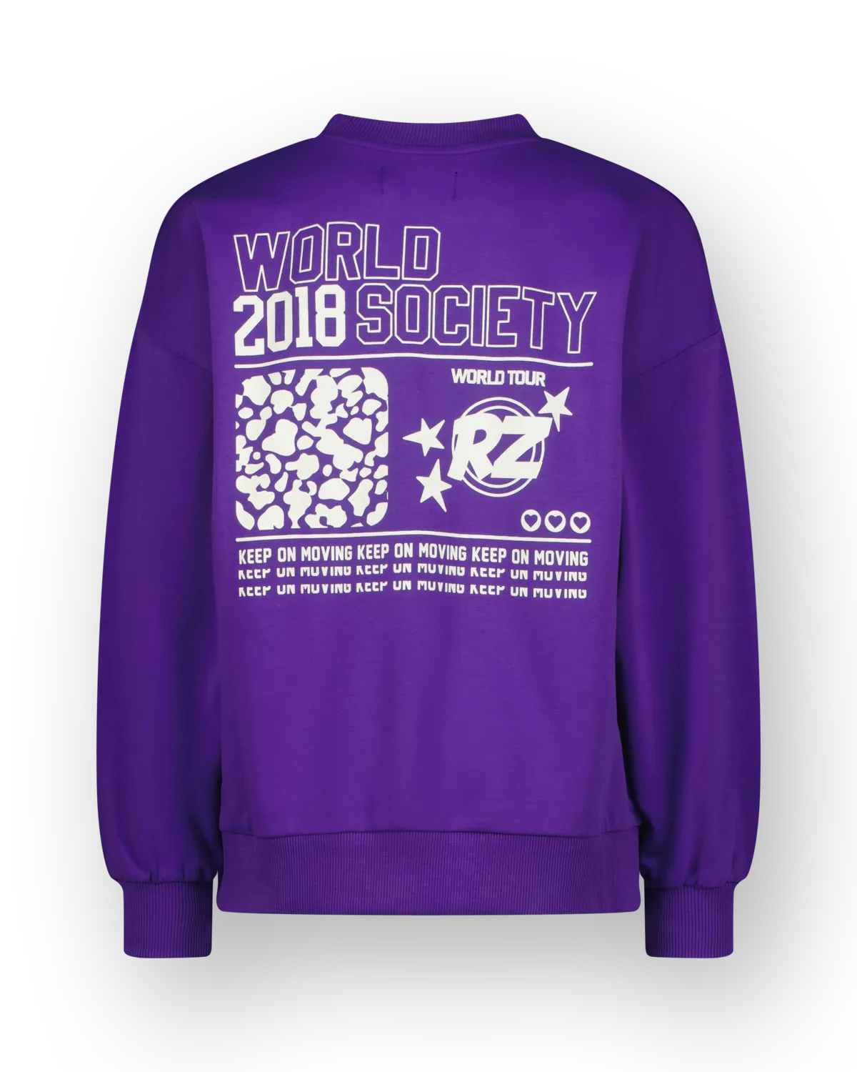 Sweater Nourie