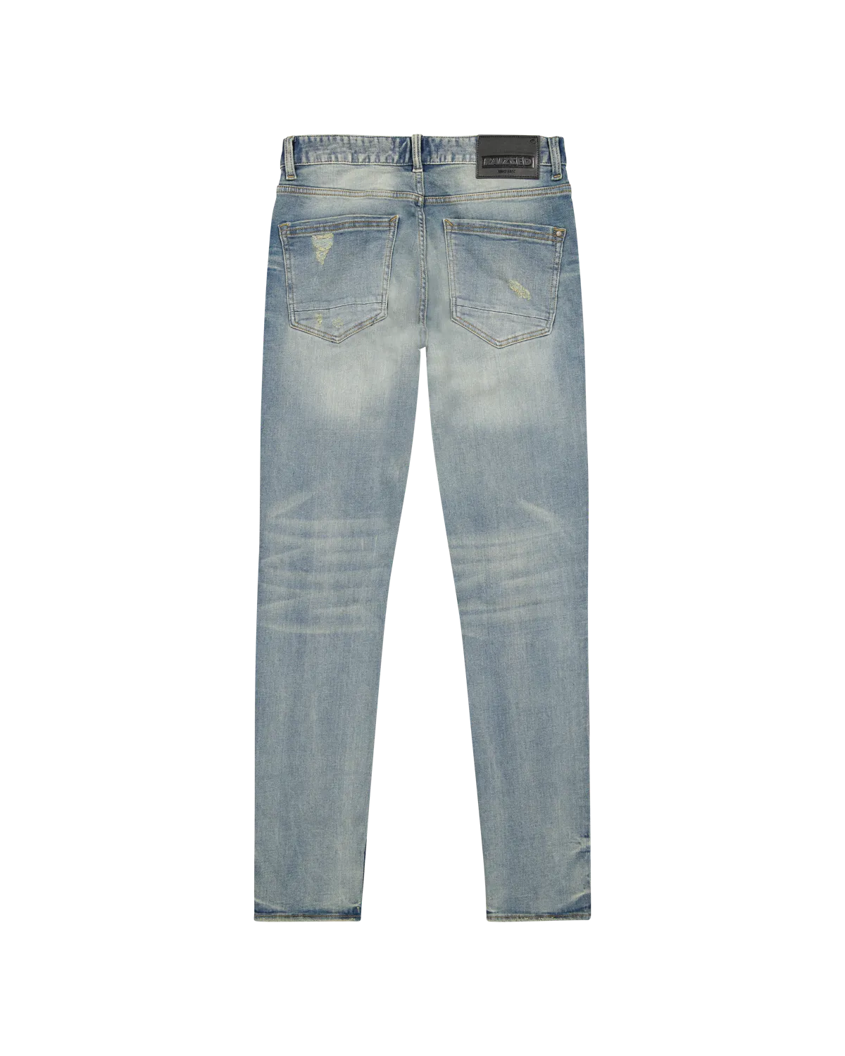 Jongen Jeans Brook | Blauw