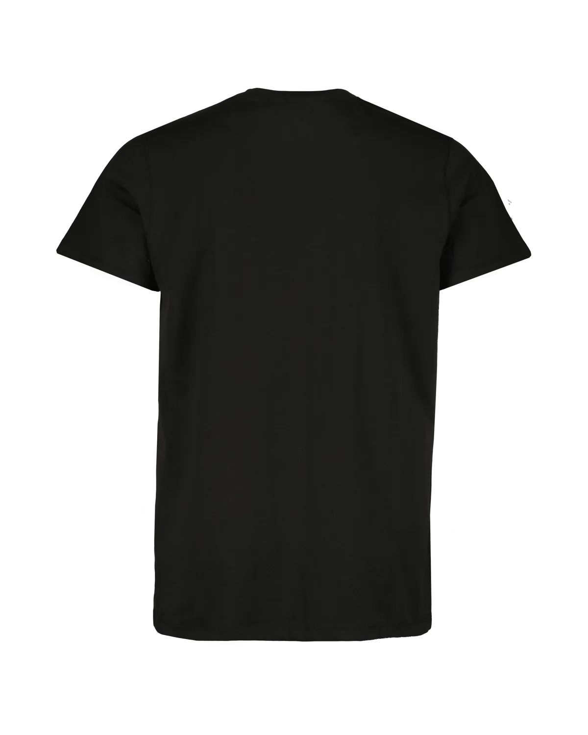 Jongen T-shirt Hardwick | Zwart