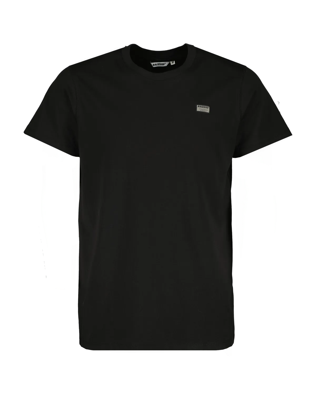 Jongen T-shirt Hardwick | Zwart