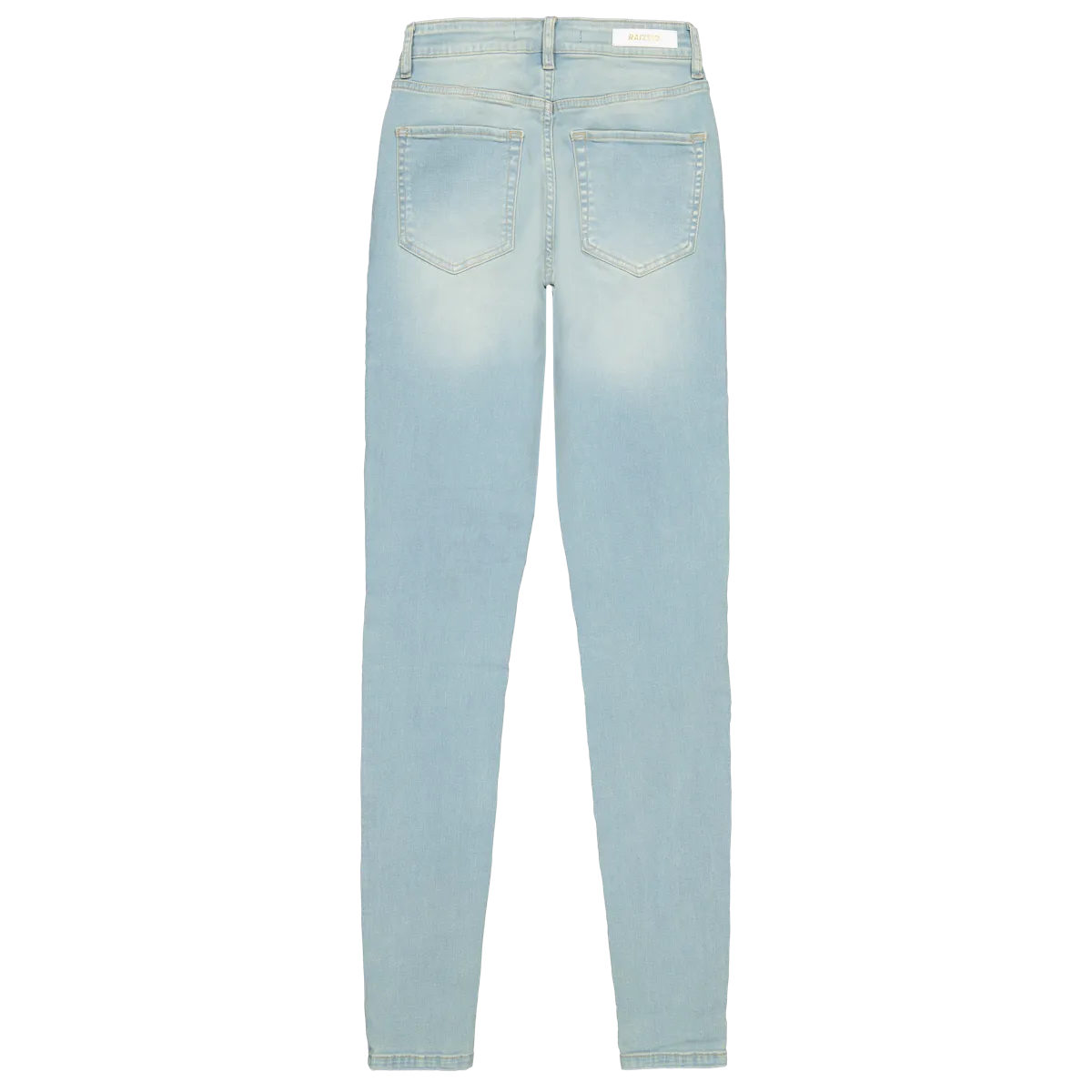 Jeans Blossom