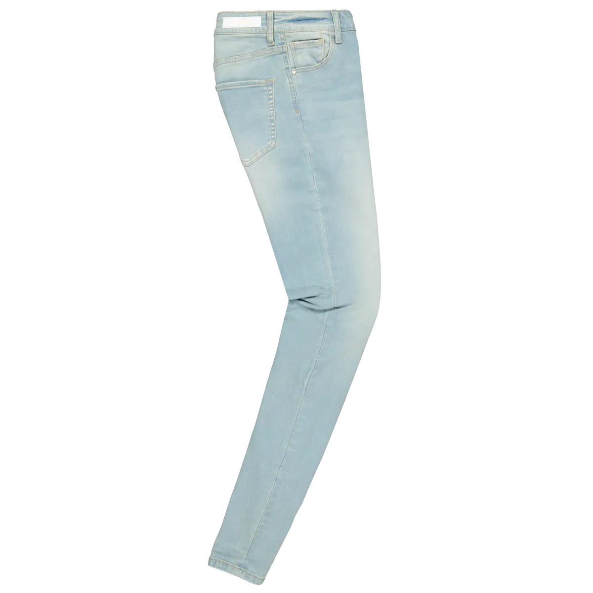 Jeans Blossom