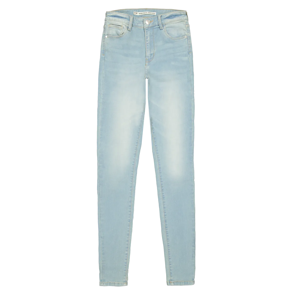 Jeans Blossom