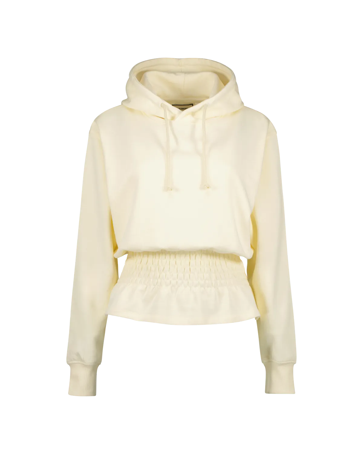 Meisje Hoody Liv | Zwart