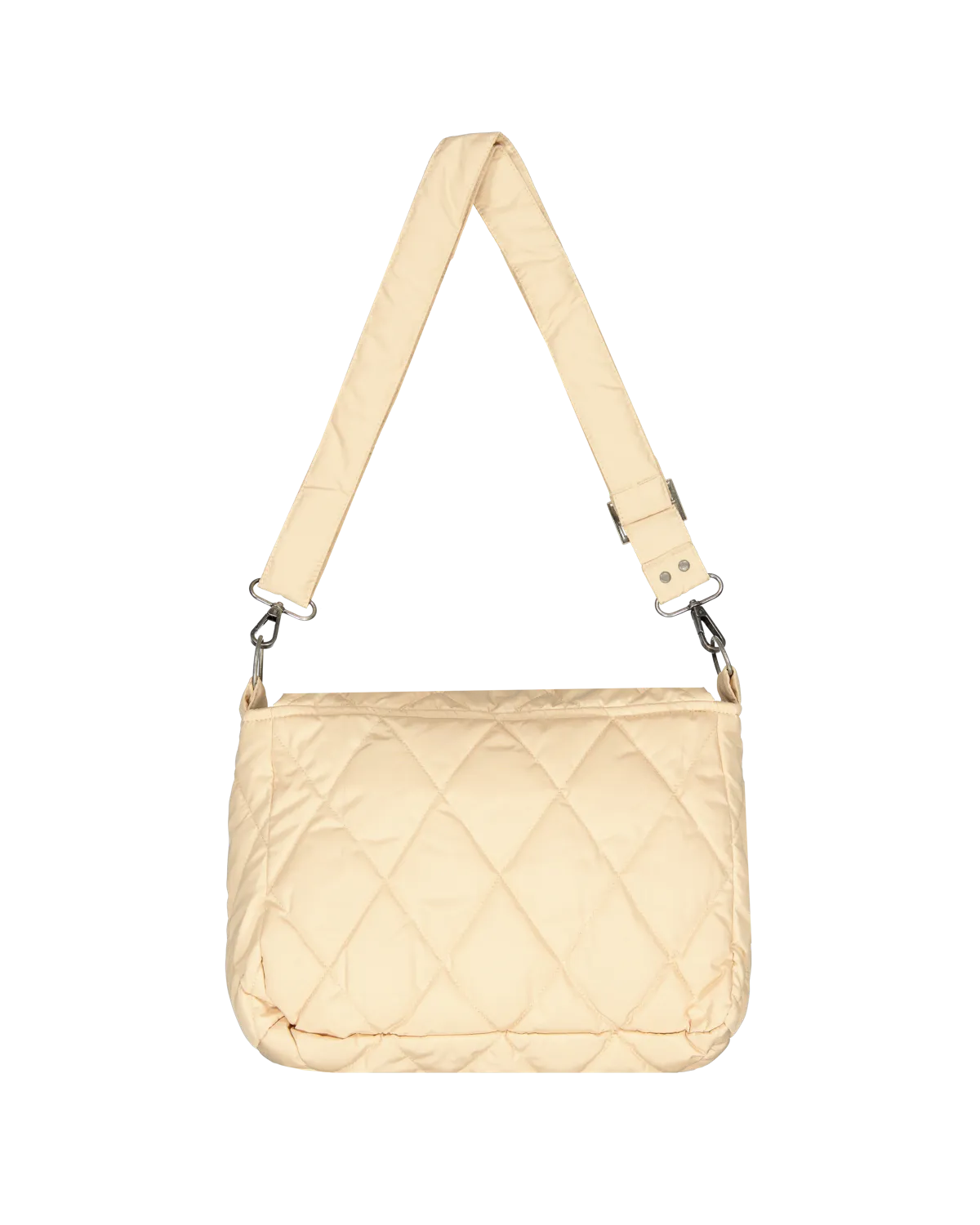 Meisje Shoulder Bag Melina | Zwart