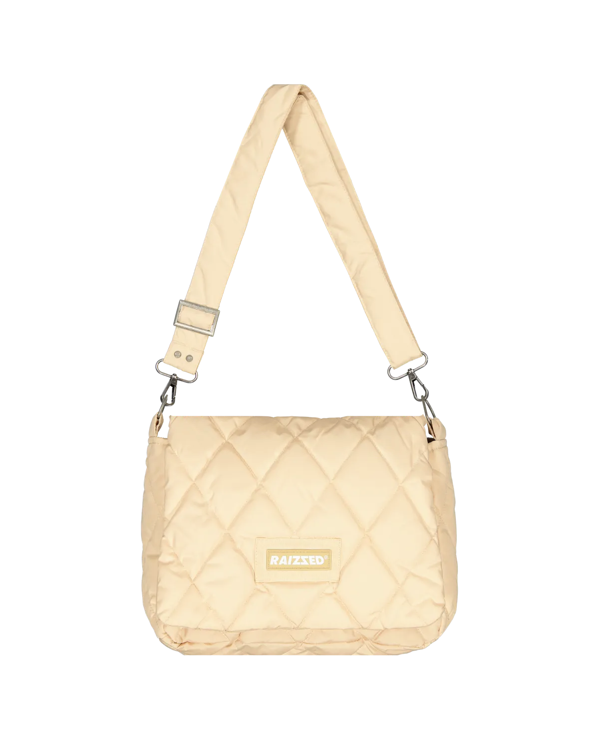 Meisje Shoulder Bag Melina | Zwart