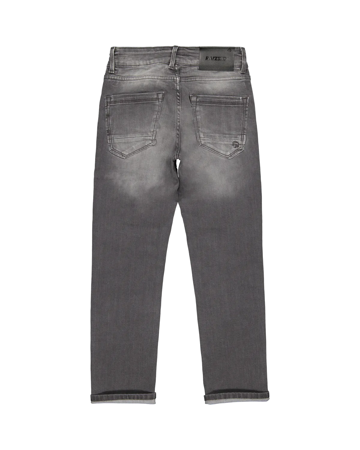 Jongen Jeans Berlin | Grijs
