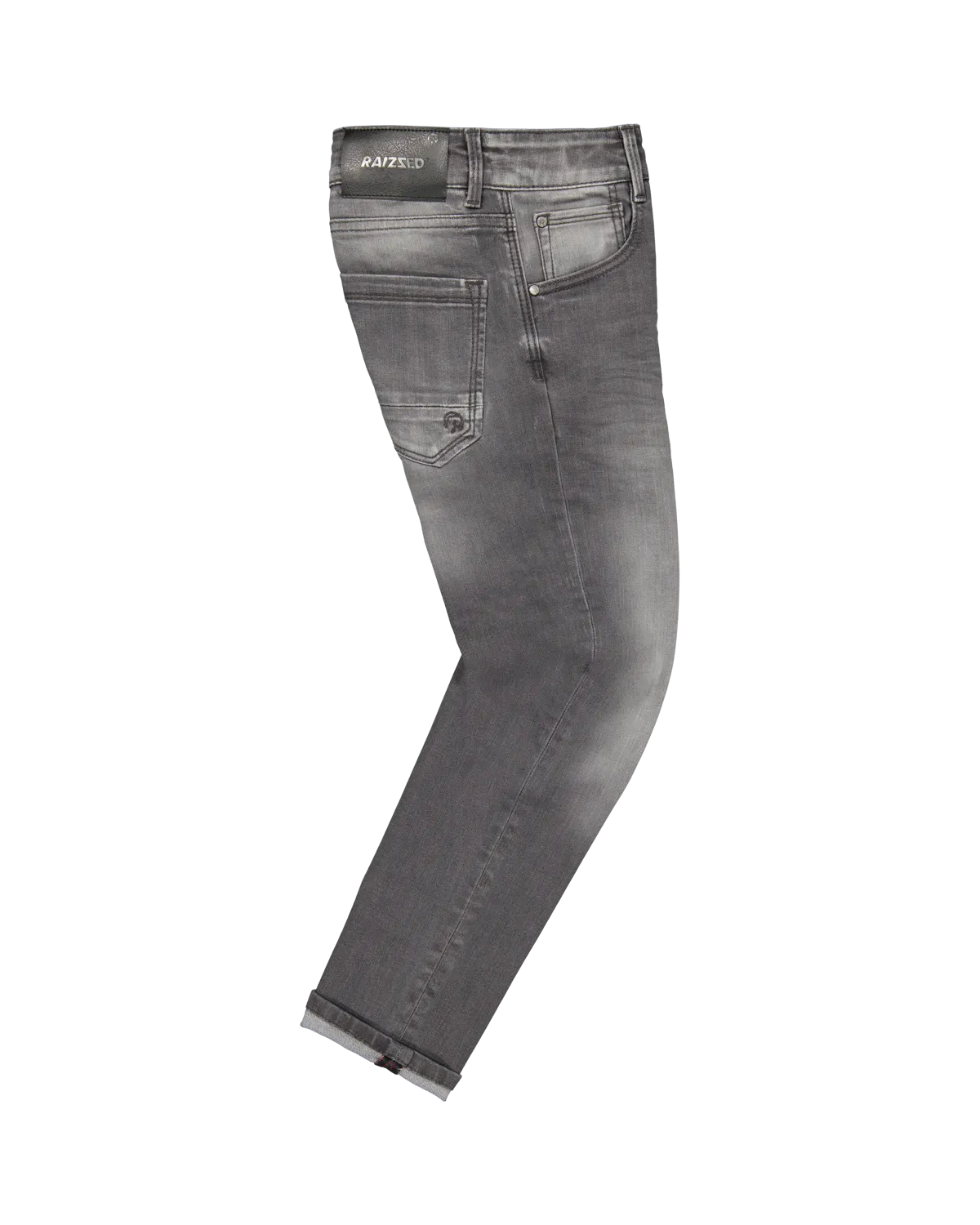 Jongen Jeans Berlin | Grijs