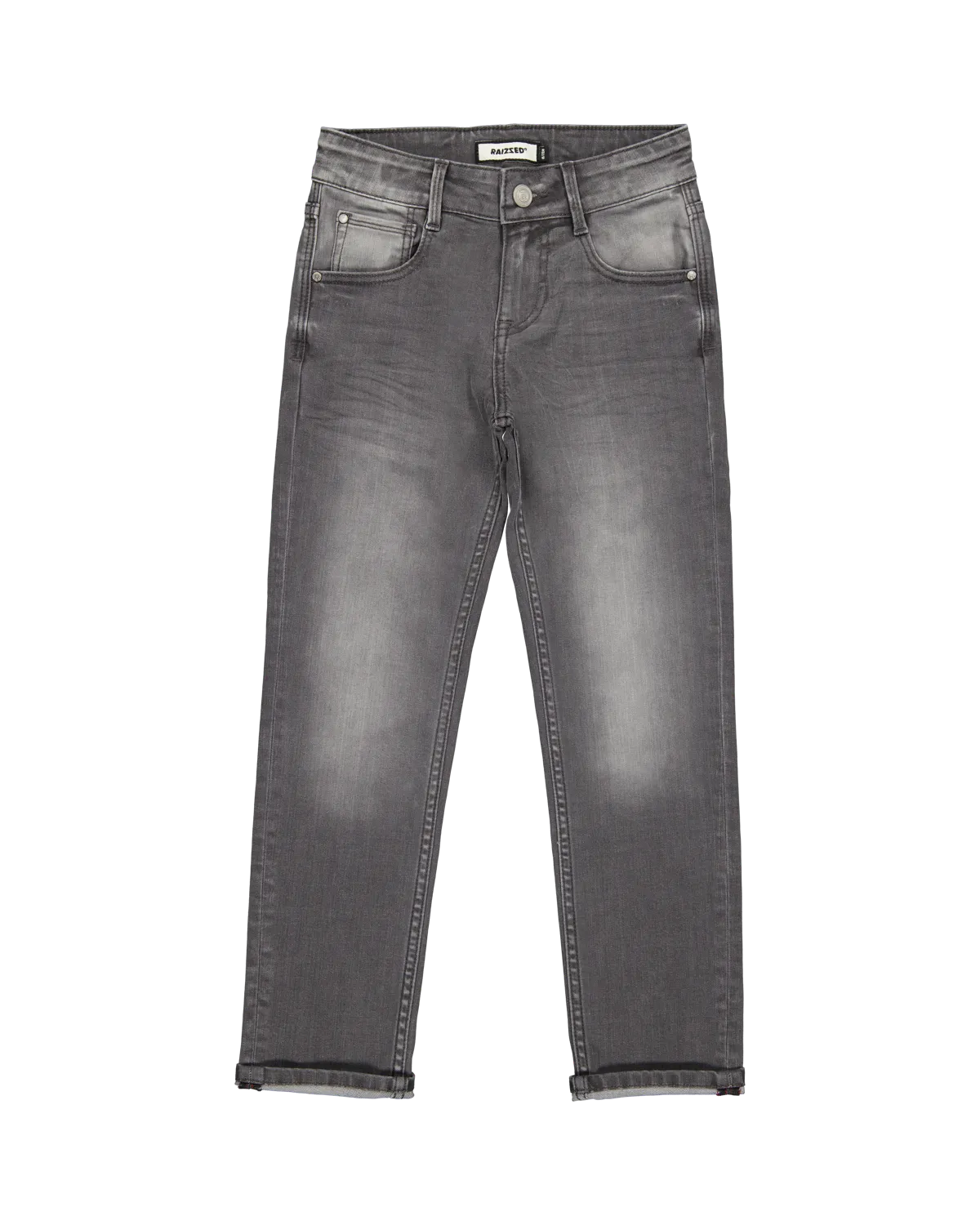 Jongen Jeans Berlin | Grijs