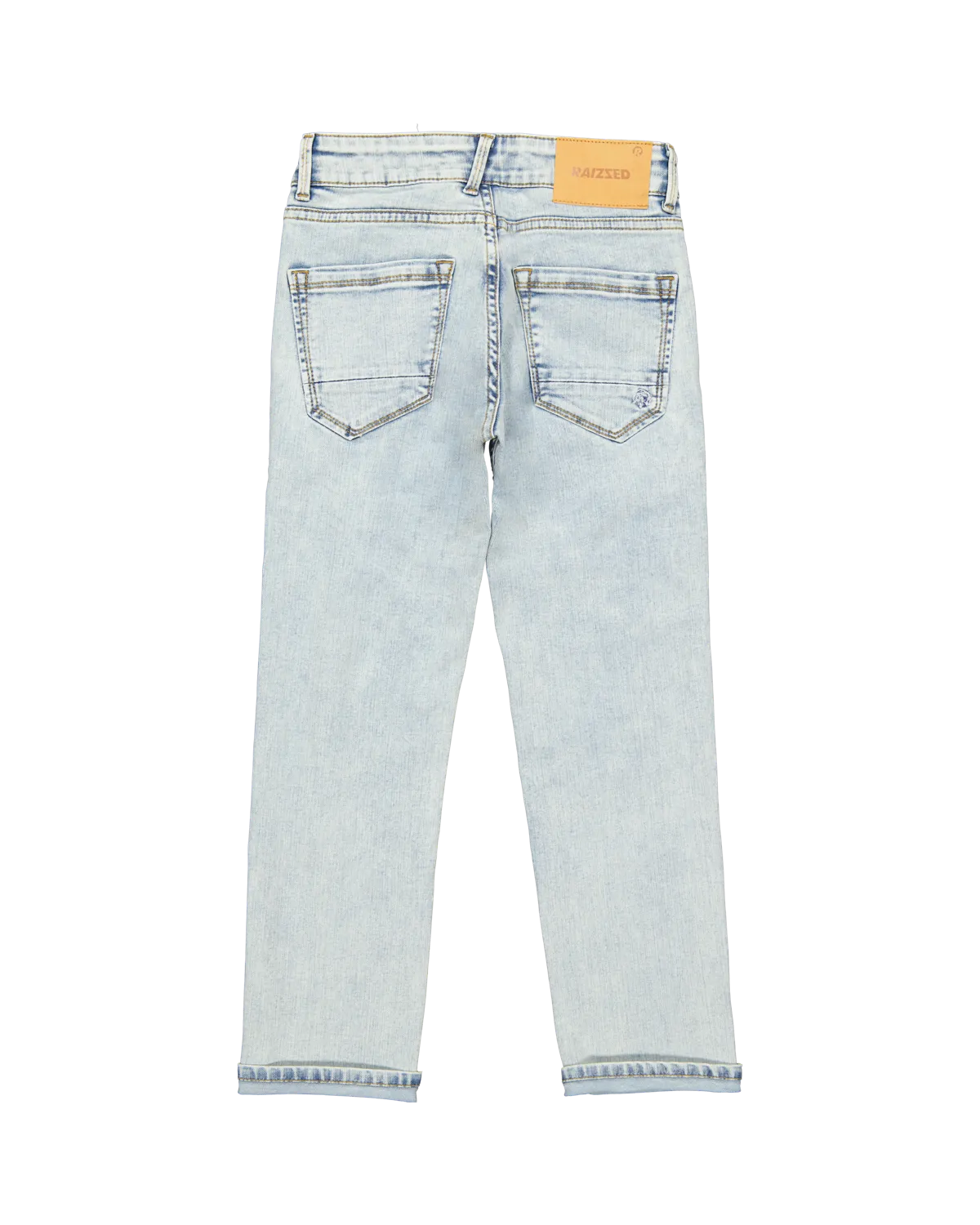 Jeans Berlin Crafted