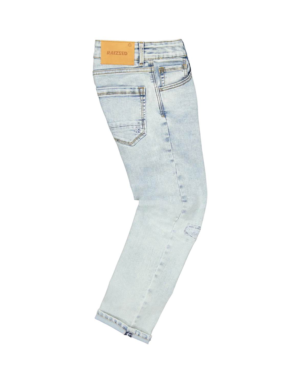 Jeans Berlin Crafted