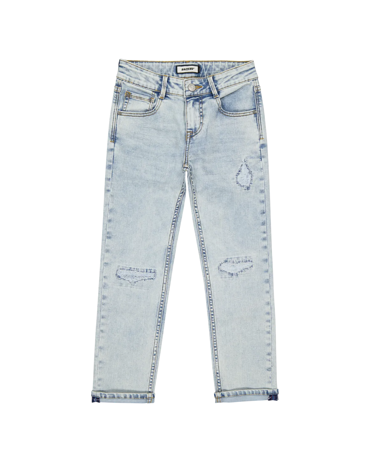 Jeans Berlin Crafted