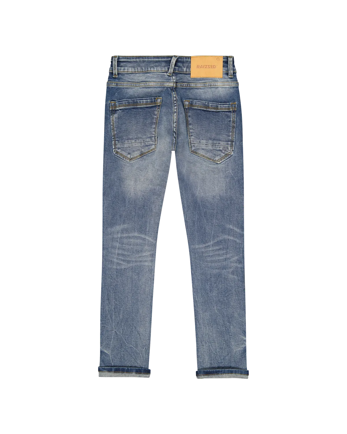 Jeans Boston Crafted