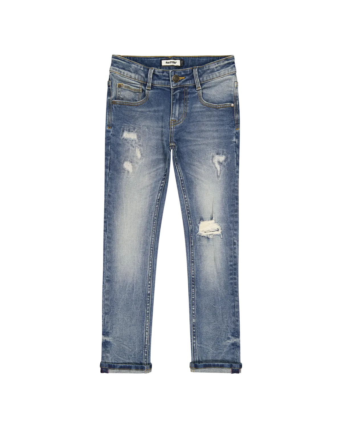 Jeans Boston Crafted