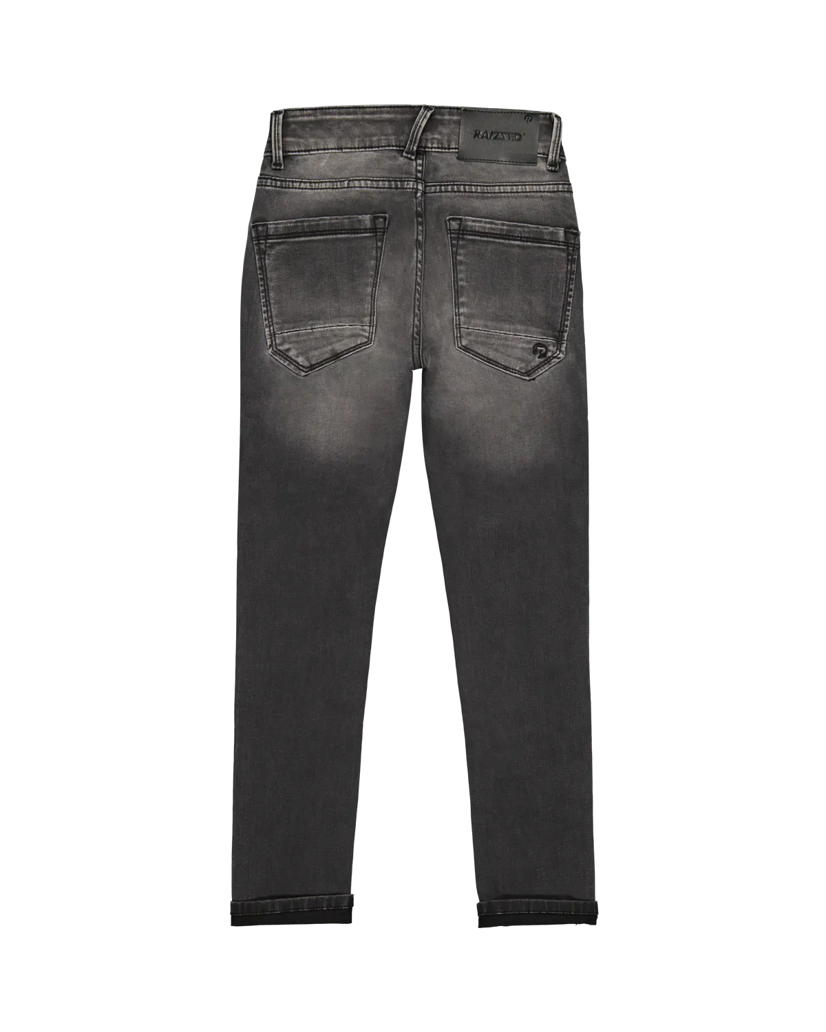 Jongen Jeans Tokyo | Zwart
