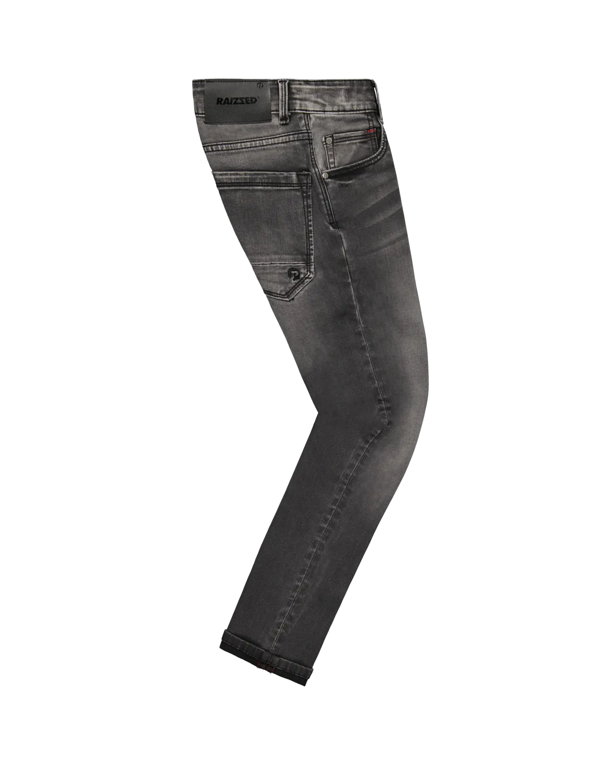 Jongen Jeans Tokyo | Zwart