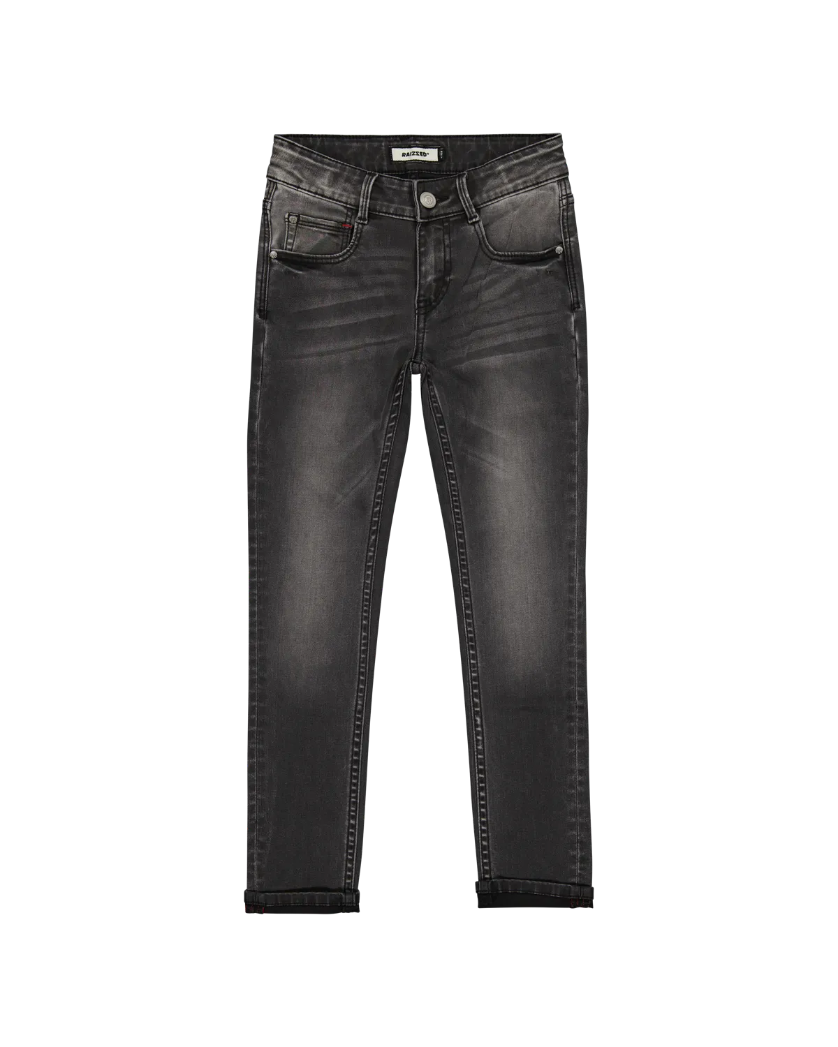 Jongen Jeans Tokyo | Zwart