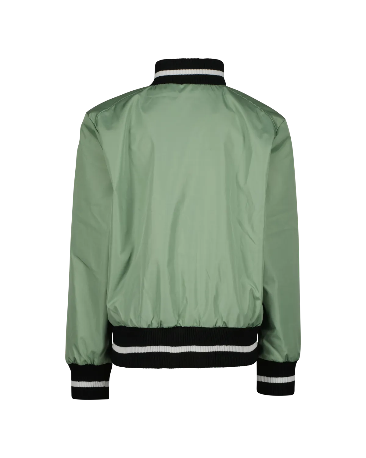 Jongen Jacket outdoor Trenton | Groen