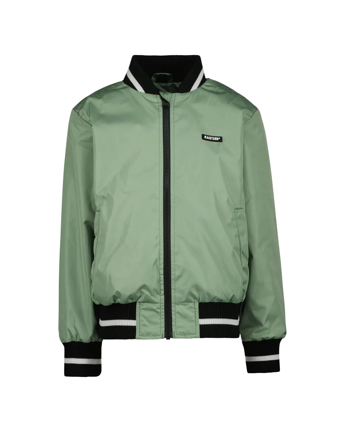 Jongen Jacket outdoor Trenton | Groen
