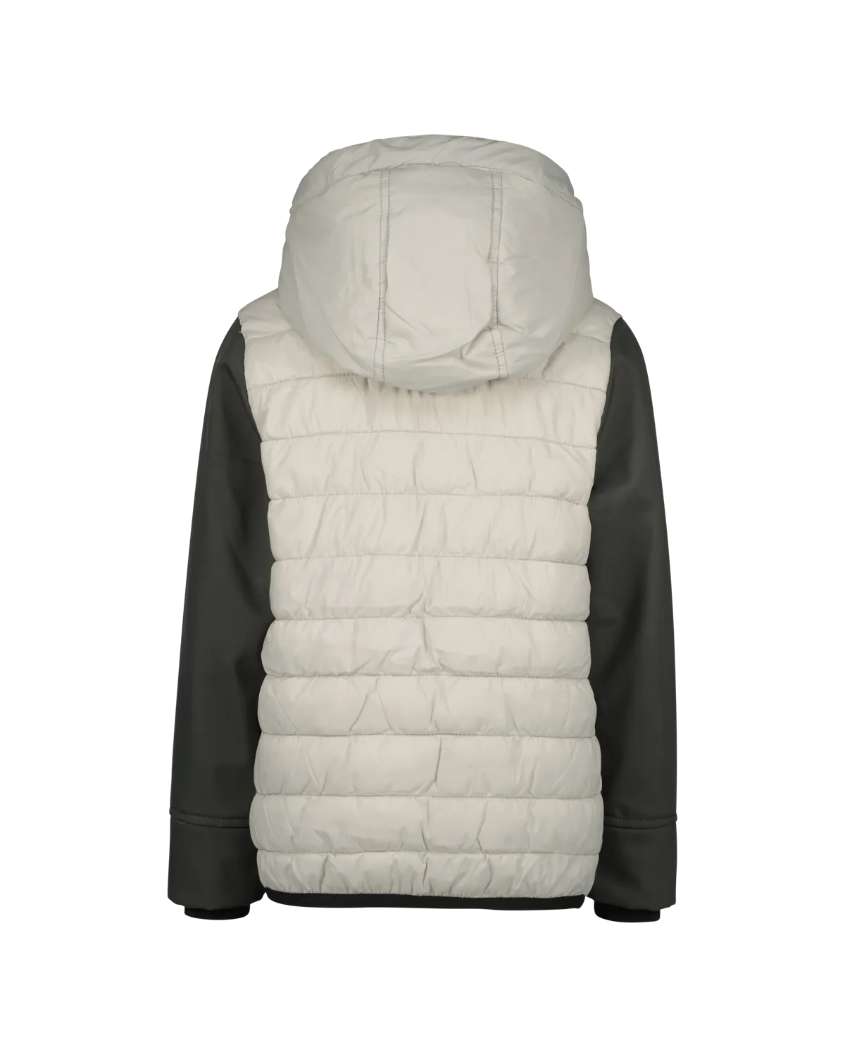 Jongen Jacket outdoor Timon | Grijs