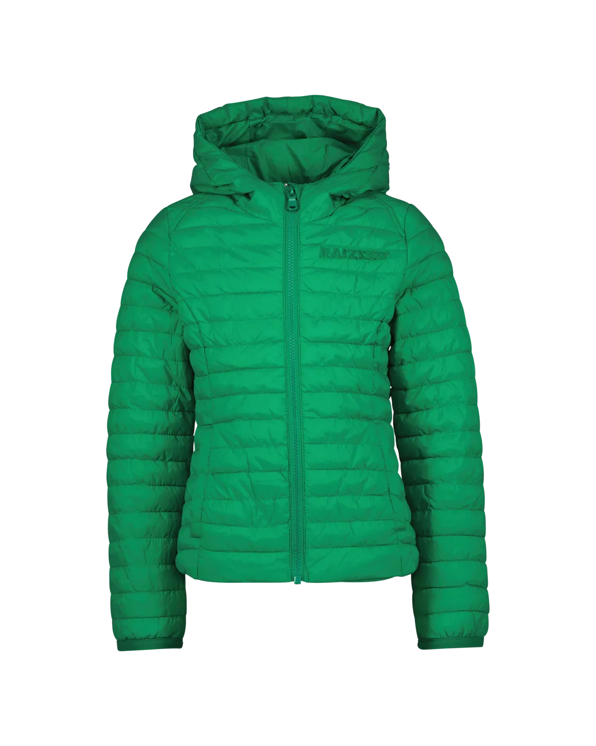 Meisje Jacket outdoor Cheyenne | Groen