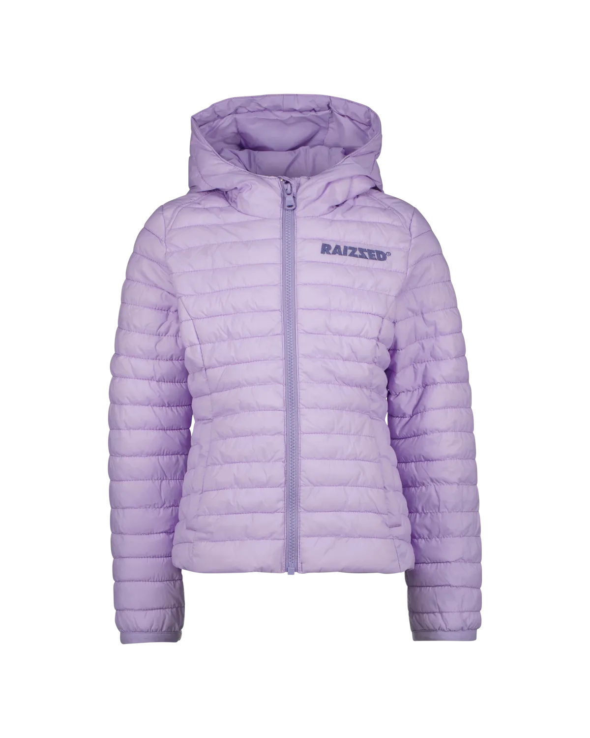 Meisje Jacket outdoor Cheyenne | Paars