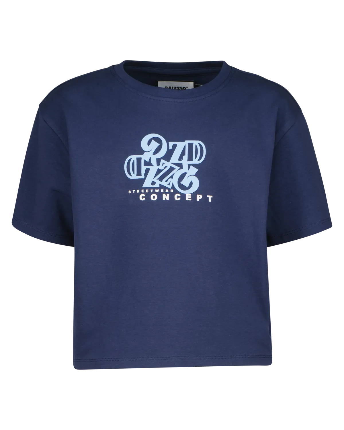 T-shirt Faya