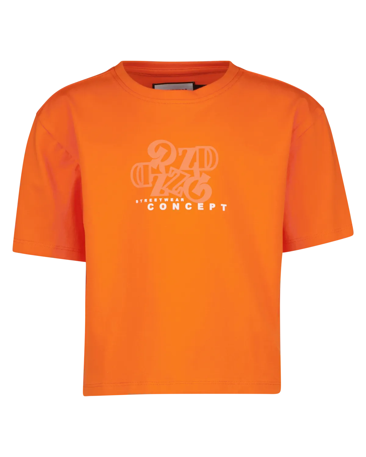 T-shirt Faya