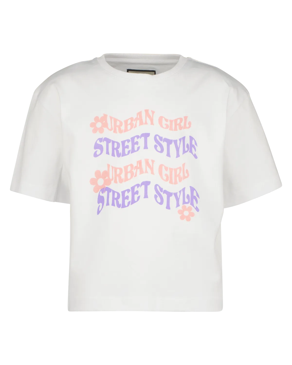 T-shirt Faya