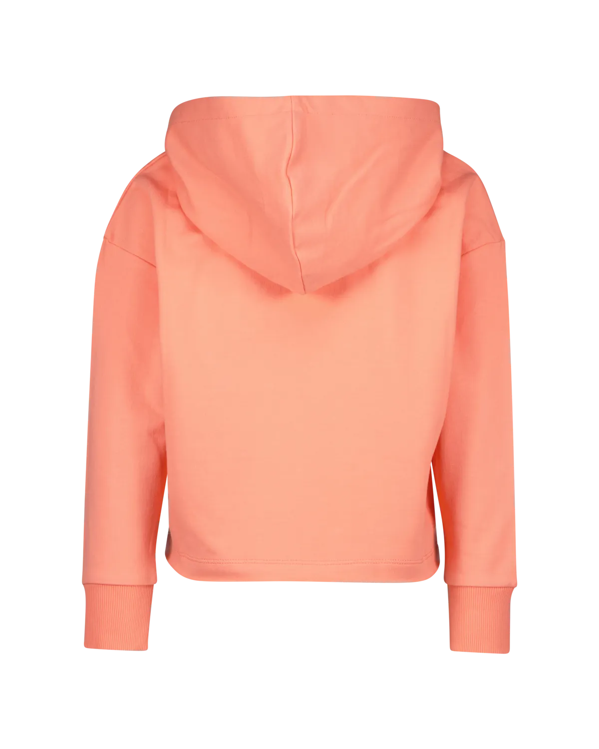 Meisje Sweater Wajima | Zwart