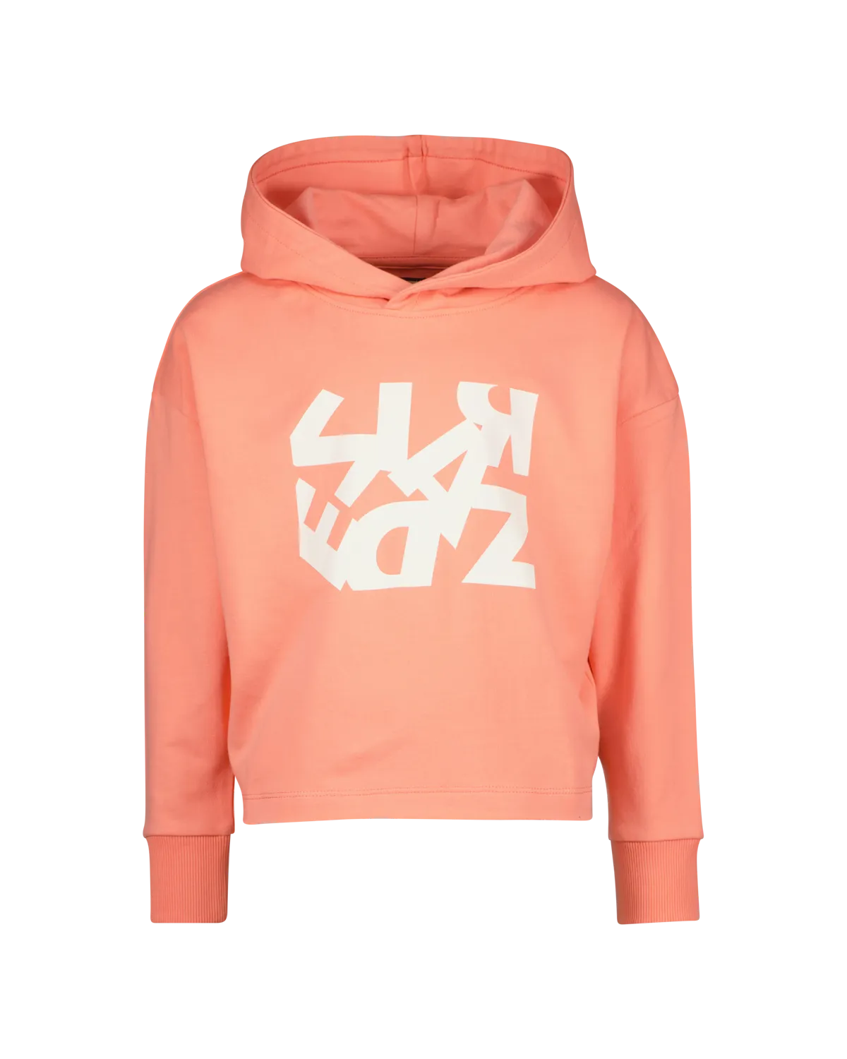 Meisje Sweater Wajima | Zwart